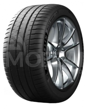 საბურავები Michelin 225/35 R20 19T 1 ცალი თბილისი - photo 1