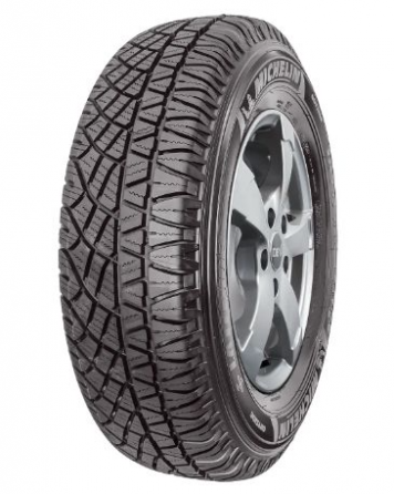 საბურავები Michelin 265/65 R17 19T 1 ცალი თბილისი