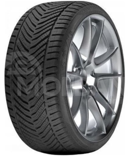 საბურავები Riken 215/55 R17 19T 1 ცალი თბილისი - photo 1