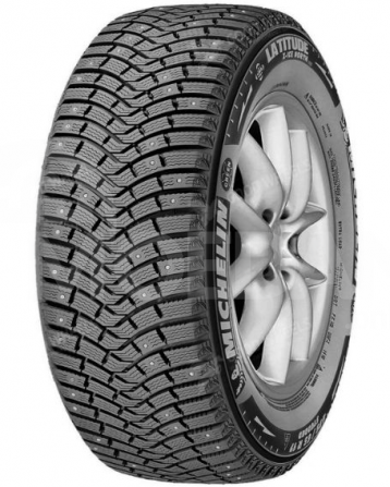 Michelin 275/40 R21 19T 1 шт. Tbilisi - photo 1