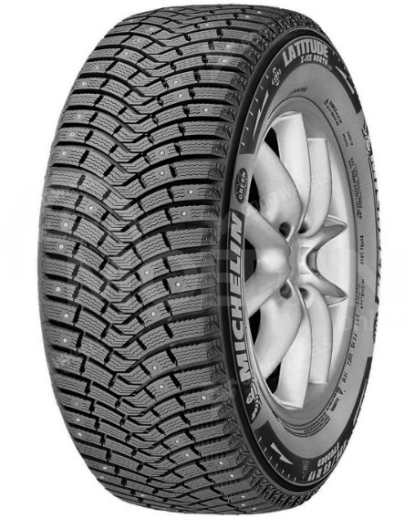 საბურავები Michelin 275/40 R20 19T 1 ცალი თბილისი - photo 1