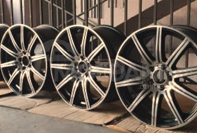 Колеса - Audi/Mercedes-Benz/Volkswagen Тбилиси - изображение 2