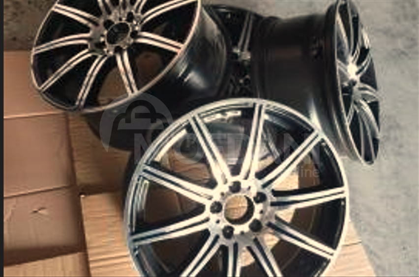 Колеса - Audi/Mercedes-Benz/Volkswagen Тбилиси - изображение 1