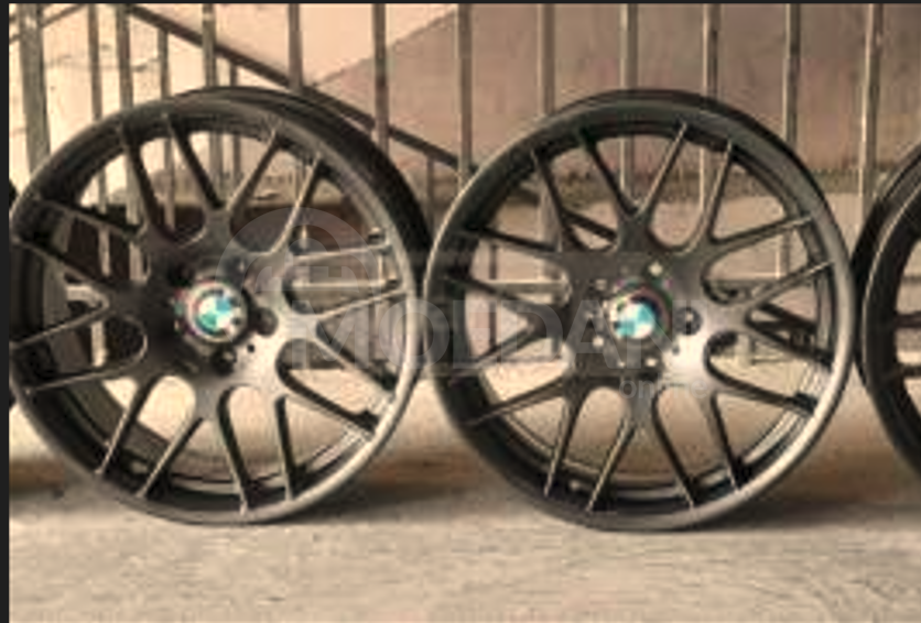 Диски/БМВ Тбилиси - изображение 2