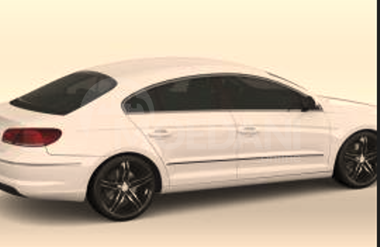 Დისკები /Audi / Skoda / Volkswagen თბილისი - photo 2