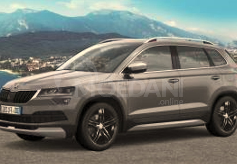 Დისკები /Audi / Skoda / Volkswagen თბილისი - photo 1