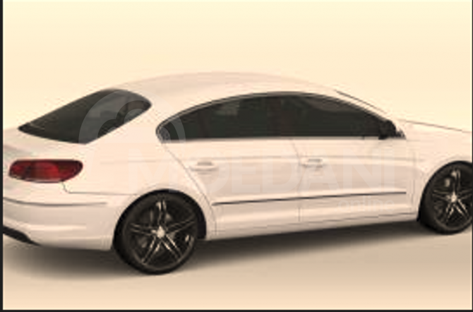 Диски - Mercedes-Benz A 200 / C 200 / CLK 240 / E 350 / ML 350 / Тбилиси - изображение 2