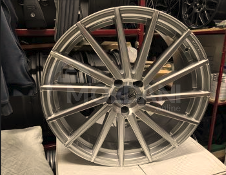Wheels BMW / Mercedes-Benz / Porsche Tbilisi - photo 2