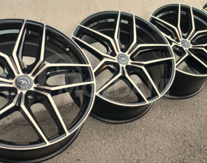 Discs Audi / BMW / Mercedes-Benz Tbilisi - photo 1