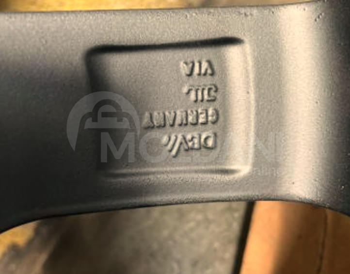 Დისკები Chrysler / Ford / Honda / Hyundai / KIA / Mitsubishi / Toyota / Infiniti / Lexus / თბილისი - photo 5