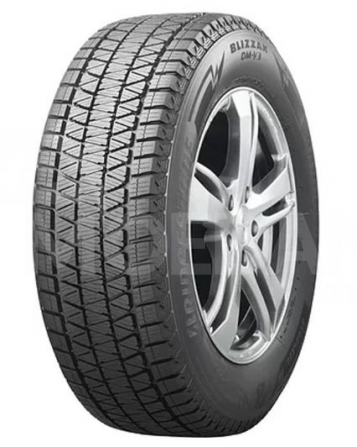 საბურავები Bridgestone 285/50 R20 19T 1 ცალი თბილისი - photo 1