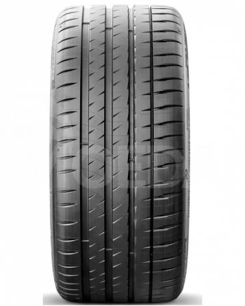 Шины Michelin 295/35 R20 19T 1 шт. Тбилиси - изображение 2