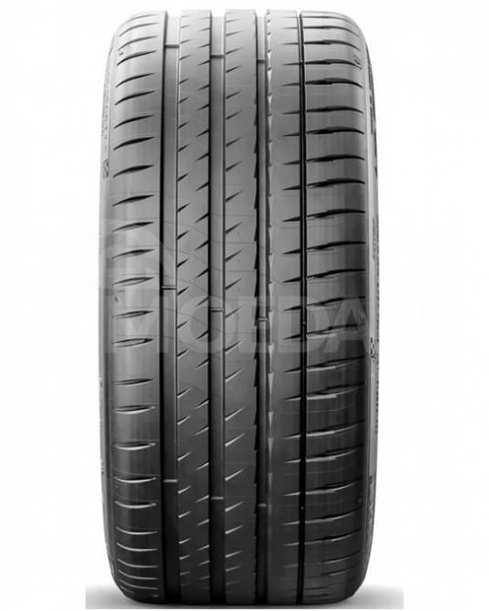 საბურავები Michelin 295/35 R20 19T 1 ცალი თბილისი - photo 2