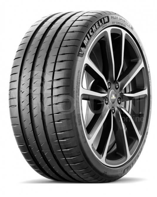 საბურავები Michelin 295/35 R20 19T 1 ცალი თბილისი - photo 1
