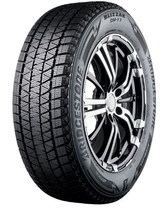 საბურავები Bridgestone 245/45 R20 19T 1 ცალი თბილისი