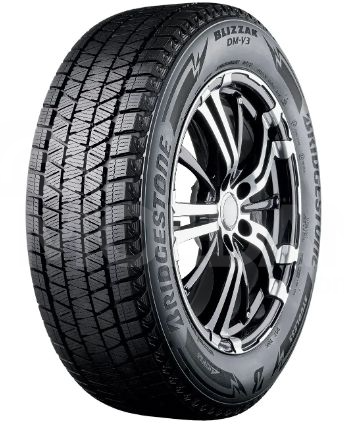 საბურავები Bridgestone 245/45 R20 19T 1 ცალი თბილისი - photo 1