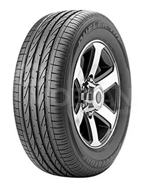 საბურავები Bridgestone 205/65 R16 19T 1 ცალი თბილისი - photo 1