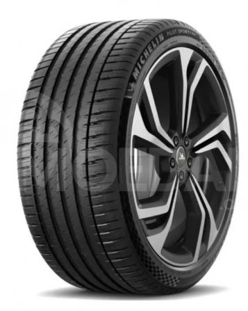 Michelin 285/50 R21 19T 1 шт. Tbilisi - photo 1