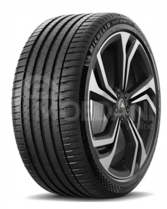 საბურავები Michelin 285/50 R20 19T 1 ცალი თბილისი - photo 1