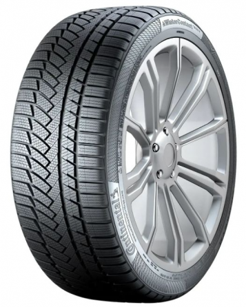 საბურავები Continental 255/45 R20 19T 1 ცალი თბილისი