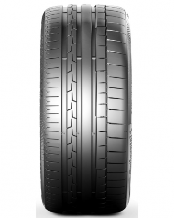 საბურავები Continental 245/35 R20 19T 1 ცალი თბილისი