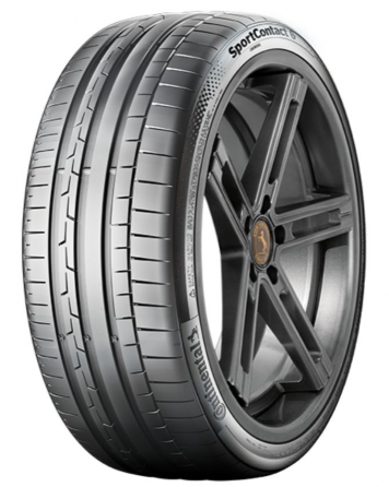 საბურავები Continental 245/35 R20 19T 1 ცალი თბილისი