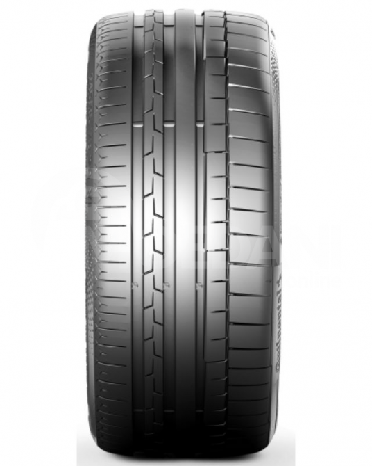 საბურავები Continental 245/35 R20 19T 1 ცალი თბილისი - photo 2