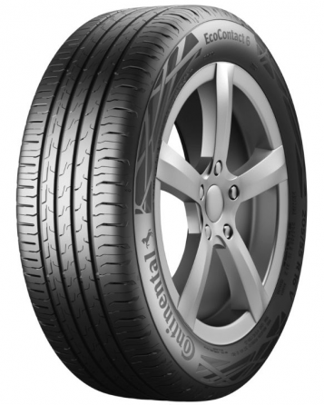 საბურავები Continental 235/55 R18 19T 1 ცალი თბილისი