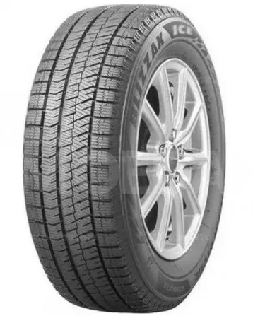 Bridgestone 235/45 R17 19T 1 шт. Tbilisi - photo 1