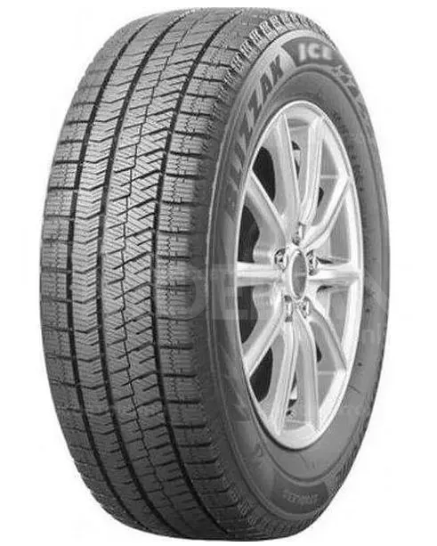 საბურავები Bridgestone 235/45 R17 19T 1 ცალი თბილისი - photo 1