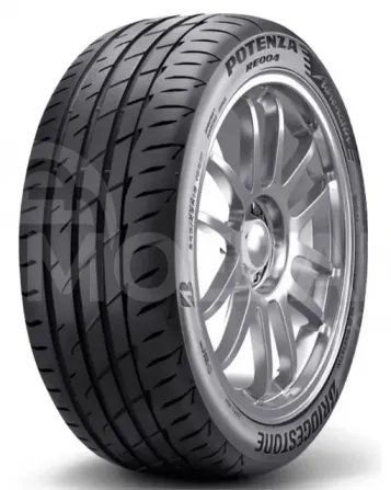 Bridgestone 265/35 R18 19T 1 шт. Tbilisi - photo 1