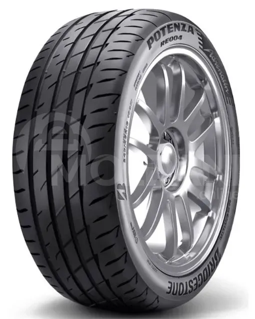 საბურავები Bridgestone 265/35 R18 19T 1 ცალი თბილისი - photo 1