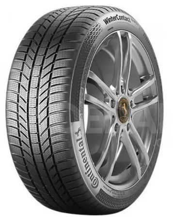 Шины Continental 235/45 R21 19T 1 шт. Тбилиси - изображение 2