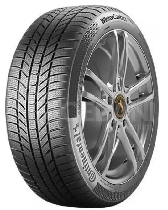 საბურავები Continental 235/45 R21 19T 1 ცალი თბილისი - photo 2