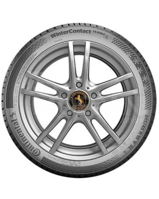 საბურავები Continental 235/45 R21 19T 1 ცალი თბილისი - photo 1