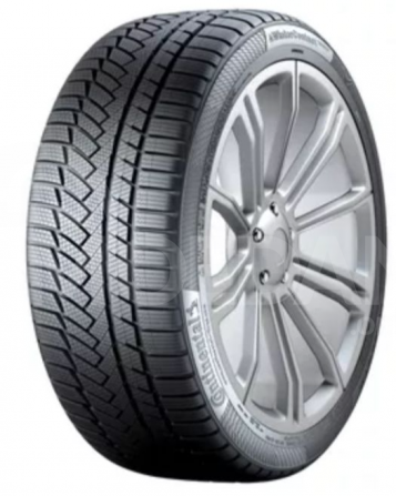 Continental 215/45 R18 19T 1 шт. Tbilisi - photo 1