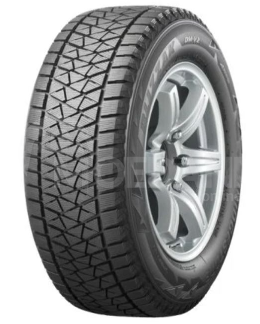 საბურავები Bridgestone 285/60 R18 19T 1 ცალი თბილისი - photo 1