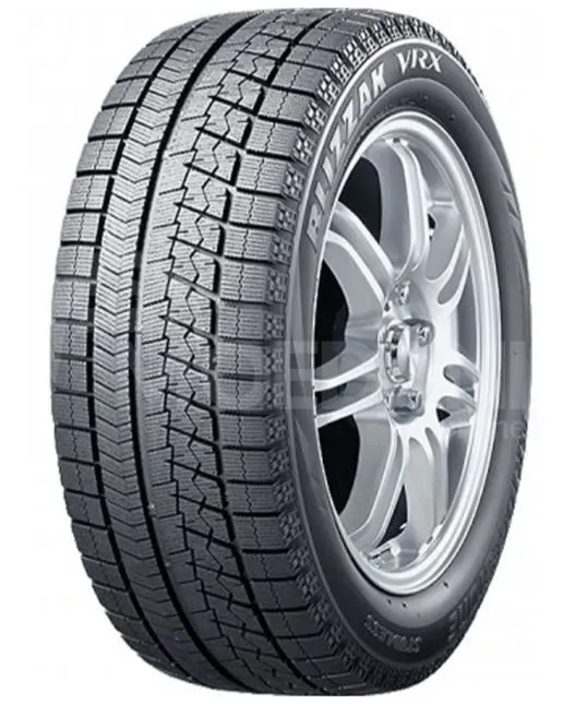 საბურავები Bridgestone 215/60 R17 19T 1 ცალი თბილისი - photo 1