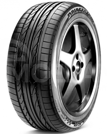 საბურავები Bridgestone 315/35 R21 19T 1 ცალი თბილისი - photo 1