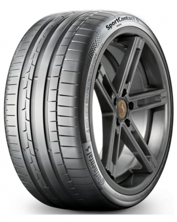 საბურავები Continental 275/45 R21 19T 1 ცალი თბილისი