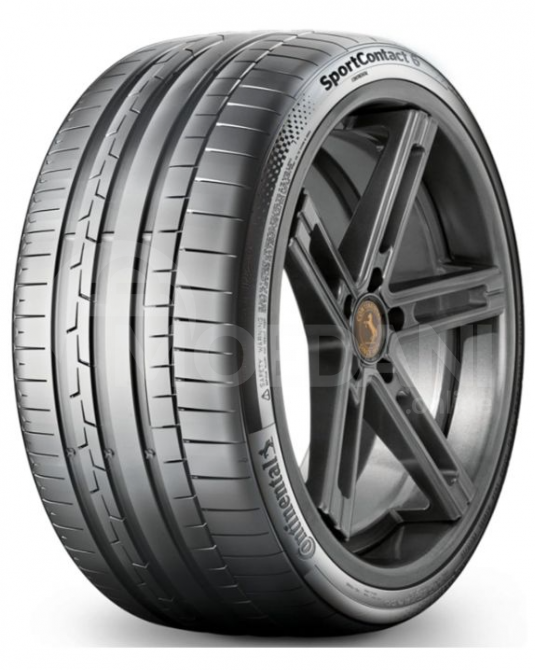 საბურავები Continental 275/45 R21 19T 1 ცალი თბილისი - photo 1