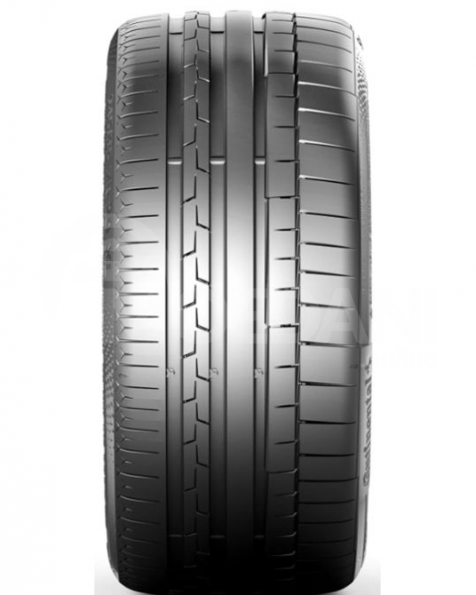 საბურავები Continental 275/45 R21 19T 1 ცალი თბილისი - photo 2