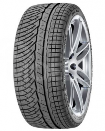 Шины Michelin 265/30 R21 19T 1 шт. Тбилиси - изображение 1