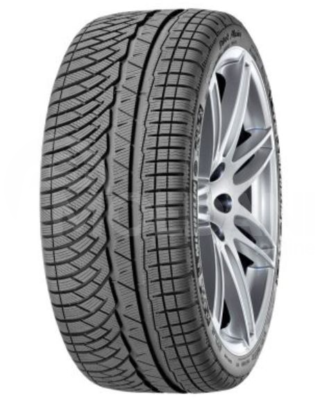 საბურავები Michelin 265/30 R21 19T 1 ცალი თბილისი - photo 1
