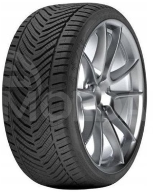 Шины Riken 165/70 R14 19T 1 шт. Тбилиси - изображение 1