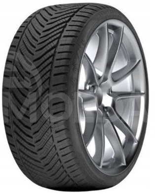 საბურავები Riken 165/70 R14 19T 1 ცალი თბილისი - photo 1