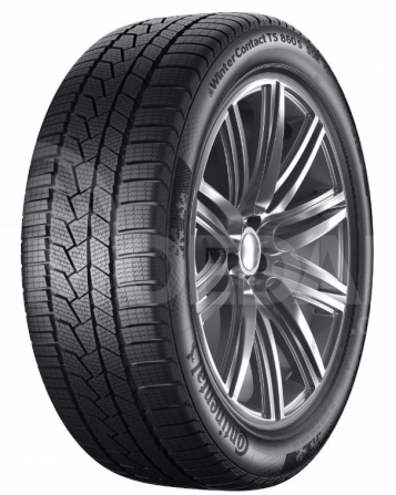 საბურავები Continental 295/35 R20 19T 1 ცალი თბილისი - photo 1