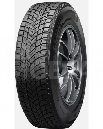 საბურავები Michelin 225/70 R16 19T 1 ცალი თბილისი - photo 2