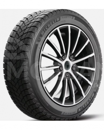 საბურავები Michelin 225/70 R16 19T 1 ცალი თბილისი - photo 1