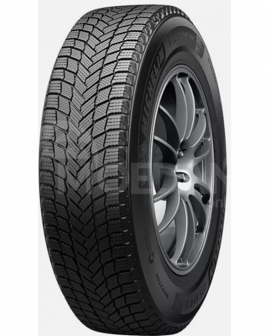 Шины Michelin 225/70 R16 19T 1 шт. Тбилиси - изображение 2
